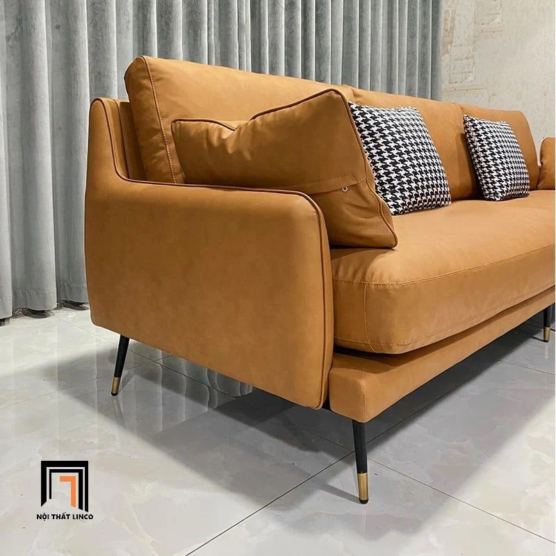 sofa cao cấp