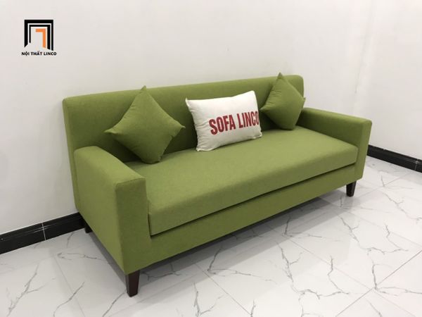sofa, ghế sofa, bộ ghế sofa xanh lá, sofa băng 1m9, sofa văng, sofa băng phòng khách, sofa băng giá rẻ, sofa chung cư