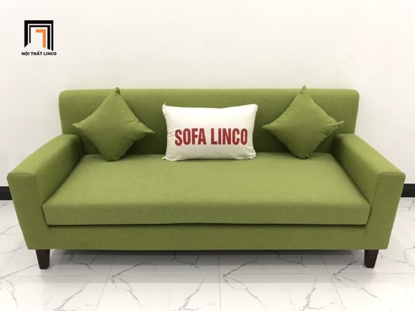 sofa, ghế sofa, bộ ghế sofa xanh lá, sofa băng 1m9, sofa văng, sofa băng phòng khách, sofa băng giá rẻ, sofa chung cư