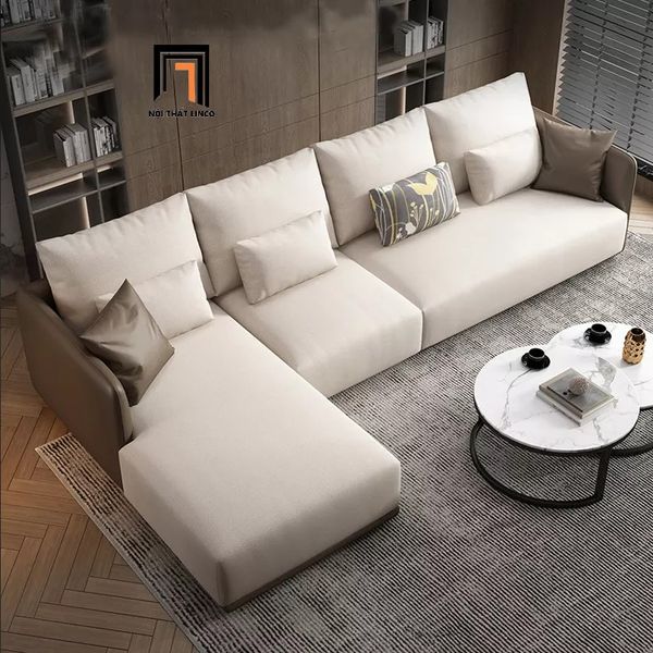 sofa, ghế sofa, bộ ghế sofa da, sofa góc da công nghiệp, sofa da chống trầy, sofa góc 3m x 1m6