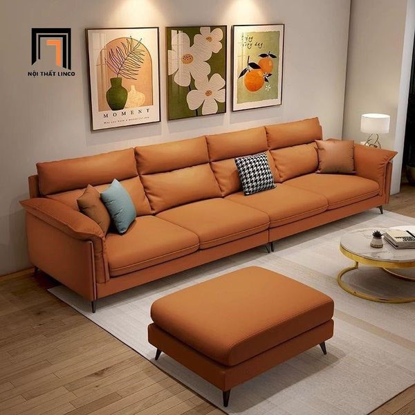 sofa văng, sofa băng, sofa, ghế sofa, sofa băng da pvc, sofa băng sang trọng, sofa băng hiện đại, ghế sofa 4 nệm ngồi