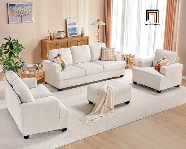 sofa, ghế sofa, bộ ghế sofa giá rẻ, bộ ghế sofa phòng khách, set 3 ghế sofa, sofa vải nỉ, sofa phòng khách