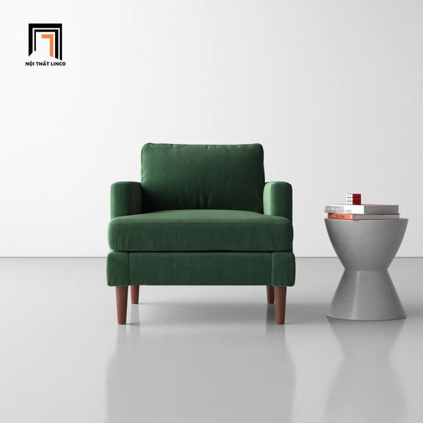 sofa, ghế sofa, sofa đơn vải nỉ mềm, sofa đơn phòng khách gia đình, sofa đơn giá rẻ, sofa đơn nhỏ gọn