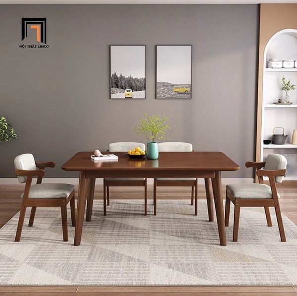 bàn ăn, bộ bàn ghế ăn 6 ghế, bộ bàn ăn phòng bếp, set bàn ghế ăn gia đình, bàn ghế ăn phòng bếp đẹp