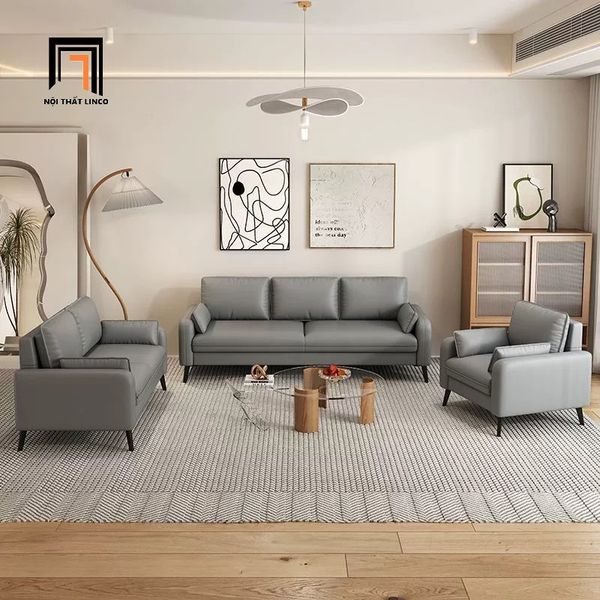 sofa, ghế sofa, bộ ghế sofa, set ghế sofa, sofa da cao cấp, bộ ghế sofa da giả chống mực, ghế sofa văn phòng