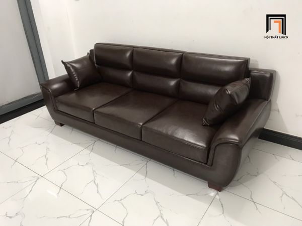 sofa, ghế sofa, sofa băng, sofa văng, sofa da công nghiệp 2m2, sofa băng cao cấp, sofa băng phòng khách