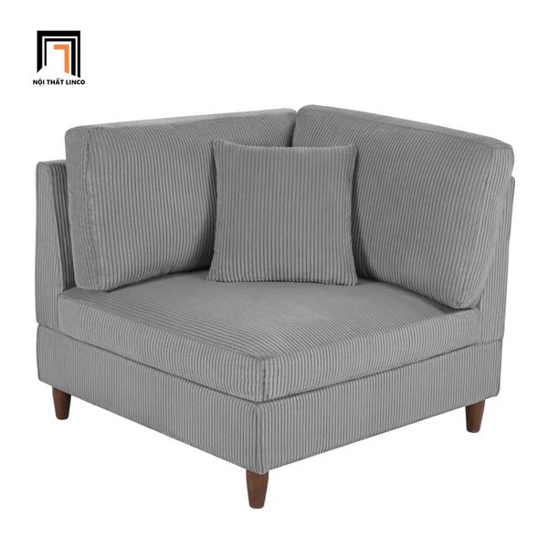 sofa, ghế sofa, sofa đơn cho góc phòng, sofa đơn 1 nệm ngồi, sofa đơn nhỏ gọn, sofa đơn giá rẻ