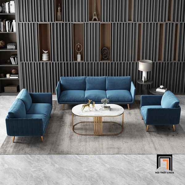 sofa, ghế sofa, sofa đơn, sofa đơn sang trọng, sofa đơn hiện đại, ghế sofa đơn vải nhung, sofa đơn phòng khách