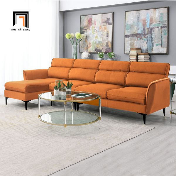 sofa, ghế sofa, bộ ghế sofa góc l, sofa góc 2m8 x 1m6, sofa góc da công nghiệp, sofa góc gia đình sang trọng