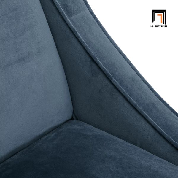 sofa, ghế sofa, sofa băng, sofa văng, sofa nhỏ gọn, sofa băng 1m3, ghế sofa phong cách châu Âu, sofa đính nút