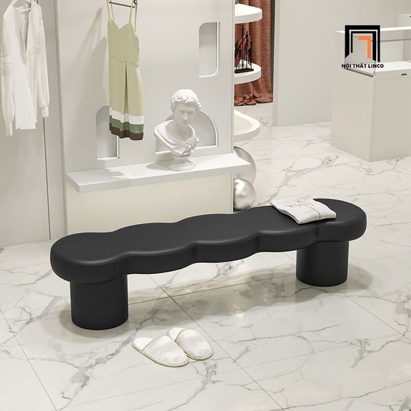 sofa, ghế sofa, sofa đôn, sofa bench, ghế sofa đôn vải nhung
