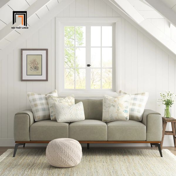 sofa góc, sofa l, sofa góc l da công nghiệp, sofa góc sang trọng, bộ ghế sofa góc hiện đại, sofa góc 2m3 x 1m6, sofa góc đẹp