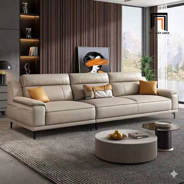 sofa, ghế sofa, sofa băng, sofa văng, sofa da công nghiệp, sofa băng 2m3, sofa băng hiện đại, sofa băng cao cấp