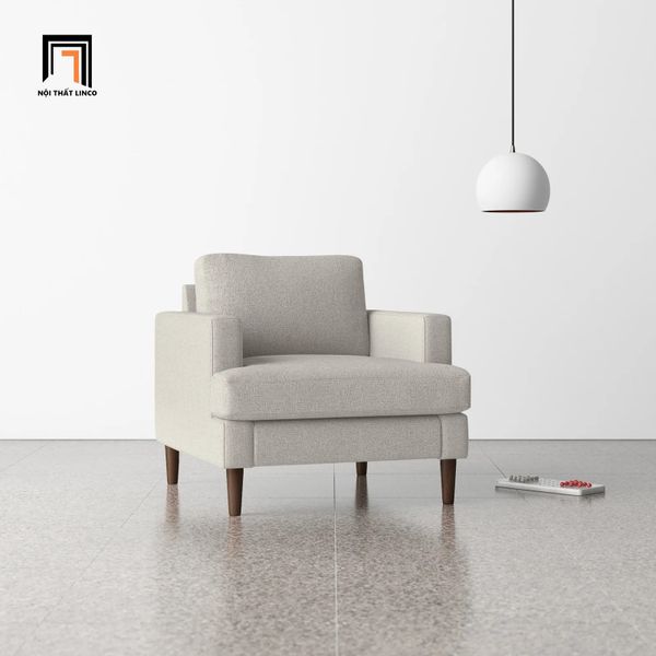 sofa, ghế sofa, sofa đơn vải nỉ mềm, sofa đơn phòng khách gia đình, sofa đơn giá rẻ, sofa đơn nhỏ gọn