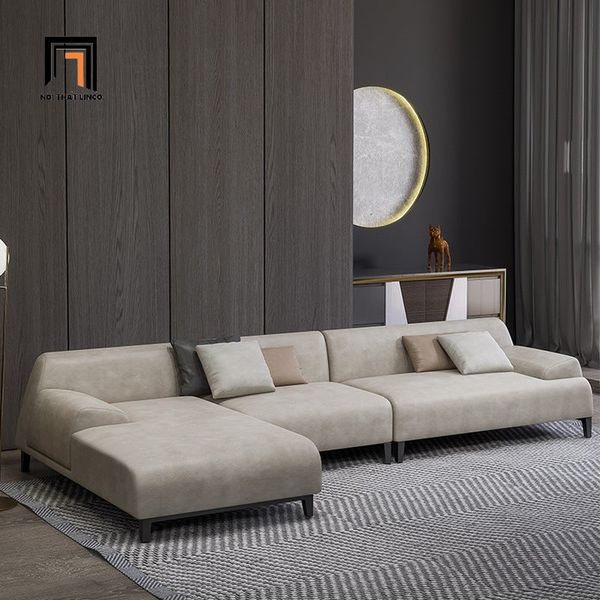 sofa, ghế sofa, sofa góc, bộ ghế sofa góc l màu xám, sofa góc sang trọng, sofa góc hiện đại, sofa cao cấp