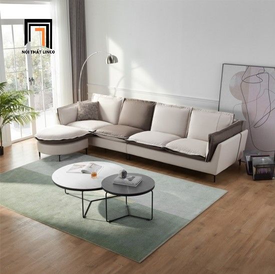 sofa, ghế sofa, bộ ghế sofa, sofa da, sofa góc 2m5 x 1m6, bộ ghế sofa góc da công nghiệp, sofa góc chung cư