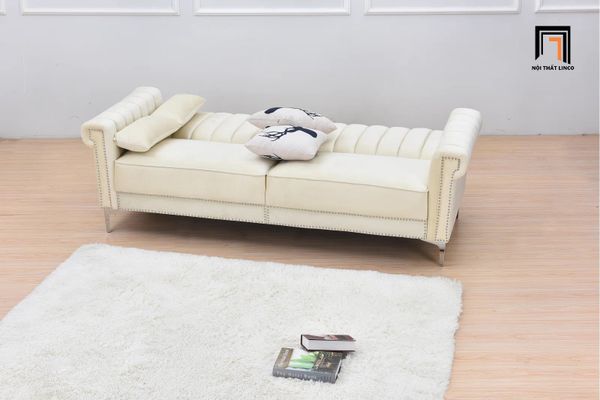 sofa, ghế sofa, sofa giường, sofa bed, sofa giường cao cấp, sofa bed gấp gọn, ghế sofa giường đa năng 2m