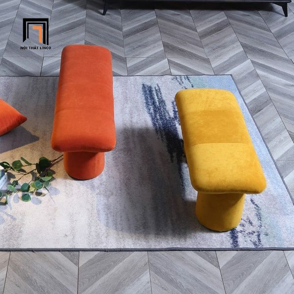 sofa, ghế sofa, sofa đôn, sofa vải nỉ