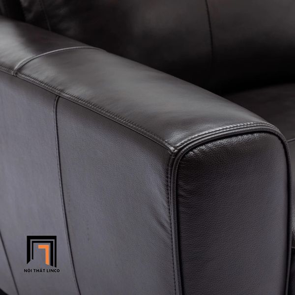 sofa, ghế sofa, sofa băng, sofa văng, sofa băng 3 nệm ngồi, ghế sofa băng da công nghiệp, sofa băng dài 2m1