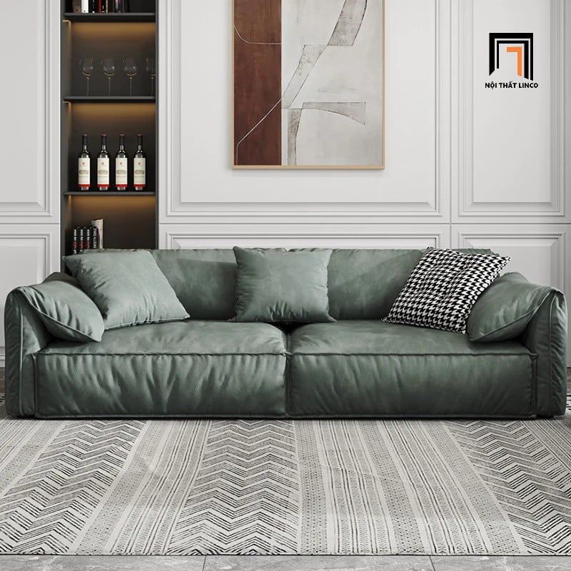 sofa phòng khách cao cấp