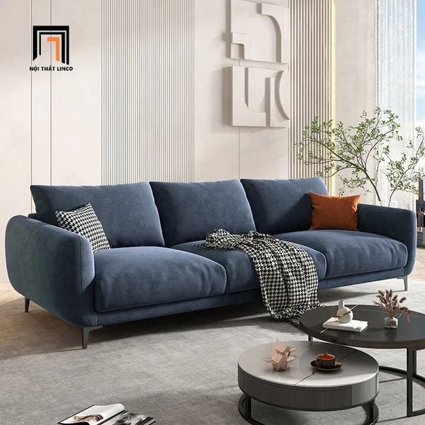 sofa, ghế sofa, sofa góc 2m3 x 1m6, bộ ghế sofa góc vải nhung xanh lá, sofa góc giá rẻ, sofa góc chung cư