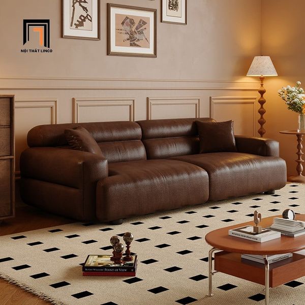 sofa, ghế sofa, sofa băng, sofa văng, sofa da xanh rêu, sofa băng 2m1, sofa băng văn phòng, ghế sofa sảnh chờ