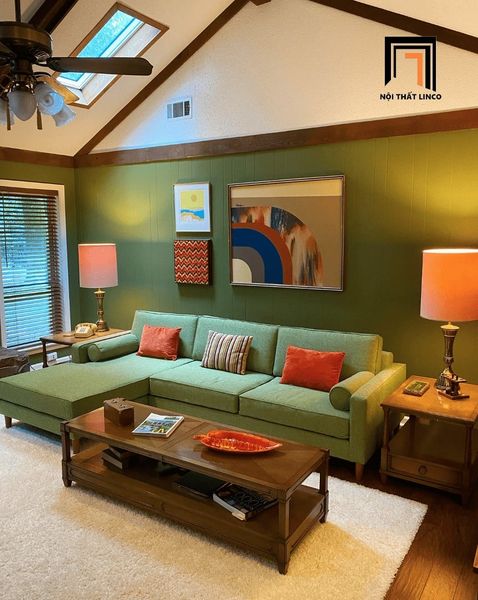 sofa, ghế sofa, bộ ghế sofa góc l, sofa góc 2m3 x 1m6, sofa góc giá rẻ, sofa góc kiểu dáng hiện đại