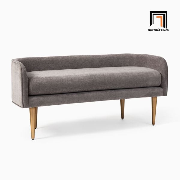 sofa, ghế sofa, sofa bench, sofa vải nỉ, sofa đôn 1m3, ghế sofa đôn sảnh chờ