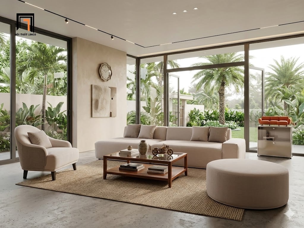 sofa phòng khách, bộ ghế sofa phòng khách, sofa phòng khách gia đình, sofa phòng khách chung cư