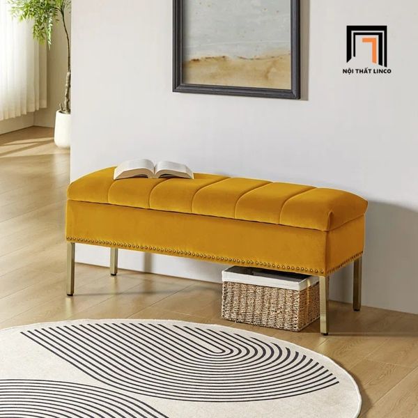 sofa, ghế sofa, sofa đôn vải nhung, ghế sofa chân inox
