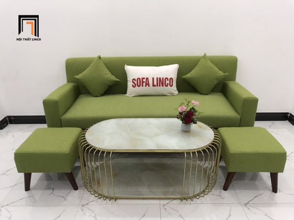 sofa, ghế sofa, bộ ghế sofa xanh lá, sofa băng 1m9, sofa văng, sofa băng phòng khách, sofa băng giá rẻ, sofa chung cư