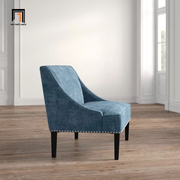 sofa, ghế sofa, sofa băng, sofa văng, sofa nhỏ gọn, sofa băng 1m3, ghế sofa phong cách châu Âu, sofa đính nút