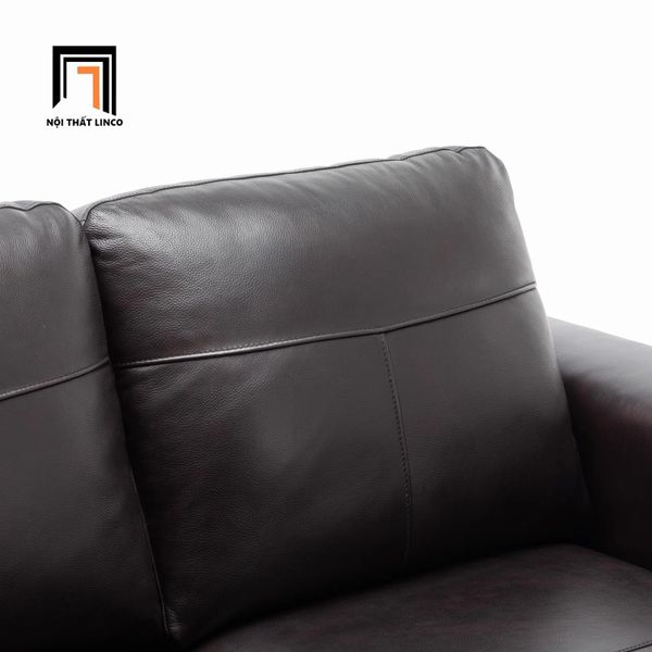 sofa, ghế sofa, sofa băng, sofa văng, sofa băng 3 nệm ngồi, ghế sofa băng da công nghiệp, sofa băng dài 2m1