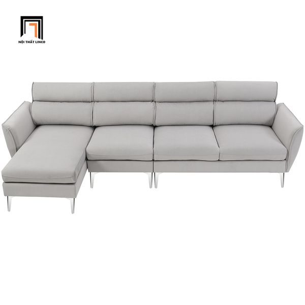 sofa, ghế sofa, bộ ghế sofa góc l, sofa góc 2m8 x 1m6, sofa góc da công nghiệp, sofa góc gia đình sang trọng