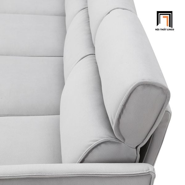 sofa, ghế sofa, bộ ghế sofa góc l, sofa góc 2m8 x 1m6, sofa góc da công nghiệp, sofa góc gia đình sang trọng