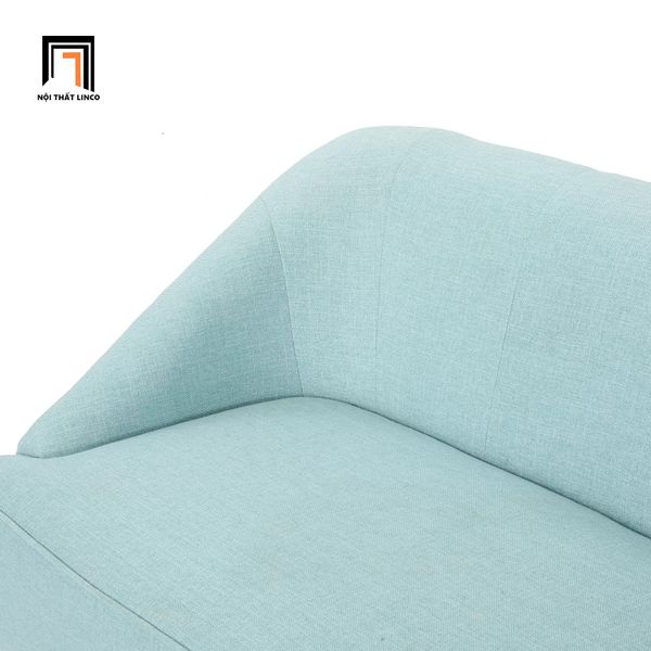 sofa, ghế sofa, sofa băng, sofa văng, sofa cong, sofa băng 1m4, sofa màu xanh ngọc, sofa băng giá rẻ