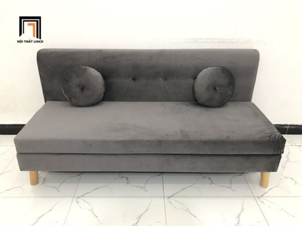 sofa, ghế sofa, bộ ghế sofa 1m7, sofa xám đen vải nhung, bộ ghế sofa chung cư, sofa nhỏ gọn, bộ ghế sofa giá rẻ, sofa phòng khách
