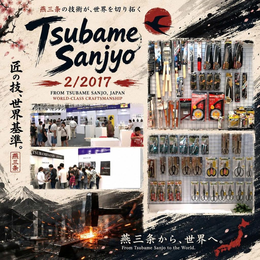 tsubame-sanjyo