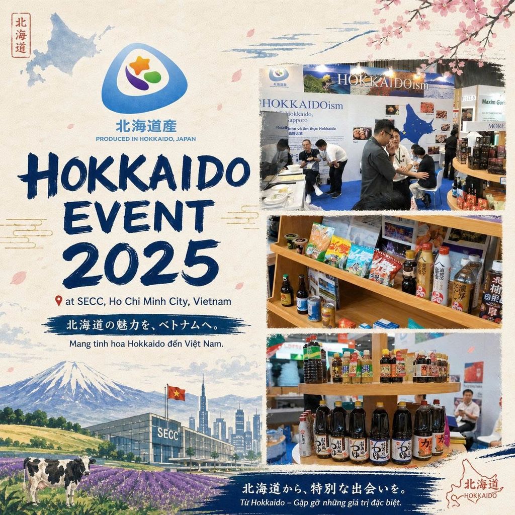 hokkaido-event