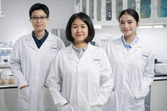 Senior R&D Specialist