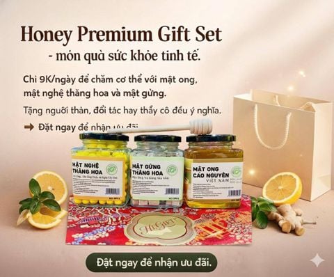 ĐẦU TƯ 9K/NGÀY – NHẬN LẠI 9 LỢI ÍCH SỨC KHỎE