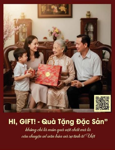 CHECK–IN NGAY – NHẬN QUÀ LIỀN TAY! THÁNG 12.2025