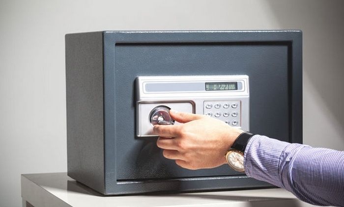 Bảo dưỡng két sắt – Giải pháp giữ an toàn tài sản lâu dài