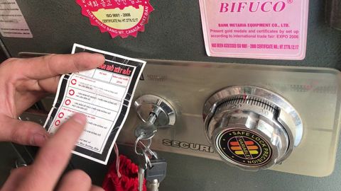 Két Sắt Bifuco Có Tốt Không? Sự Thật Về Nguồn Gốc