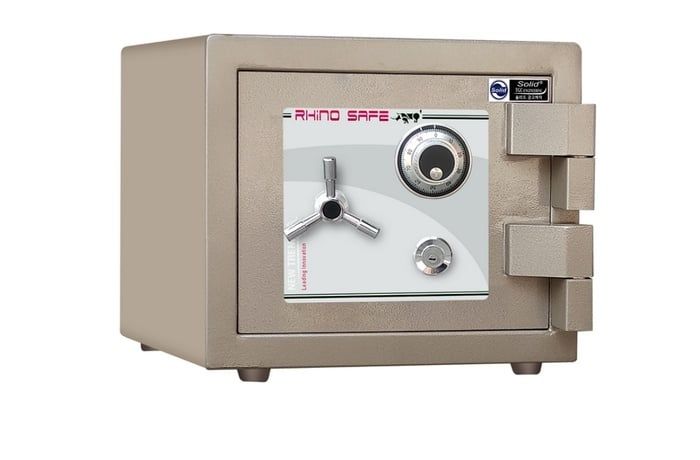 Các thương hiệu két sắt nổi tiếng thế giới phổ biến tại Việt Nam