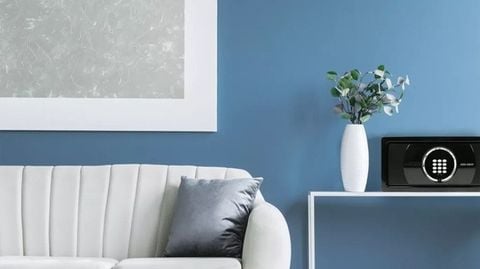 Két Sắt Elsafe: Đỉnh Cao Bảo Mật Cho Khách Sạn & Biệt Thự