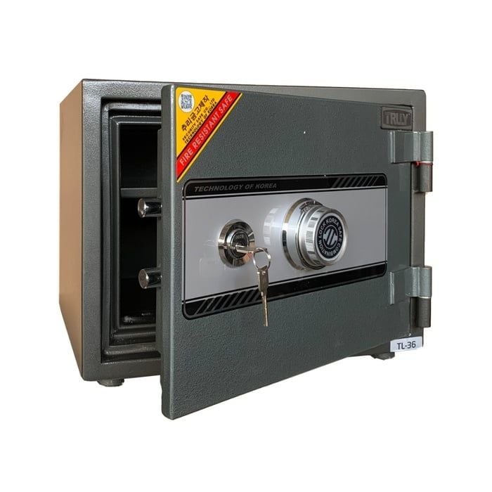 Các loại ổ khóa và tham khảo giá ổ khóa két sắt