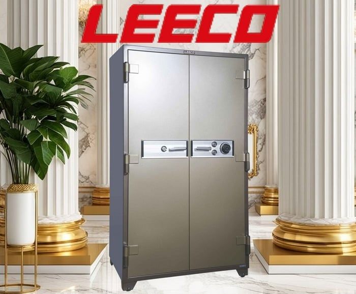 Két sắt 2 cánh loại nào tốt – Gợi ý một số sản phẩm chất lượng