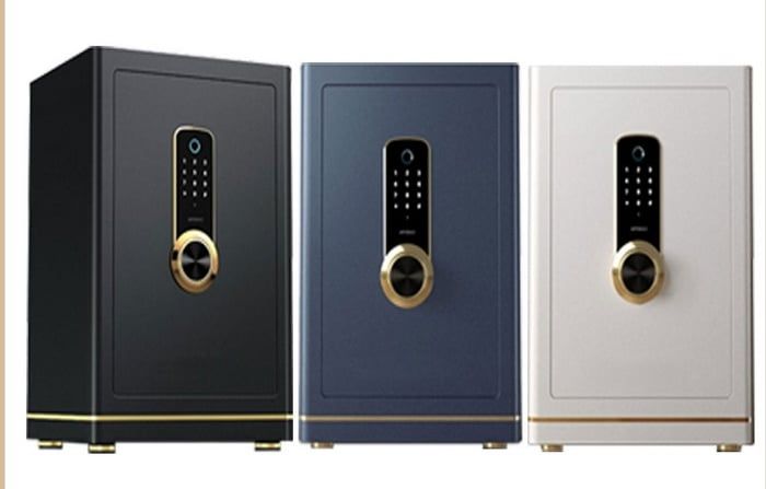 Két sắt Aifeibao của nước nào và sản phẩm có tốt không?