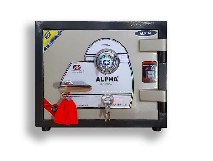 Két sắt ALPHA có tốt không, có nên mua sản phẩm không?